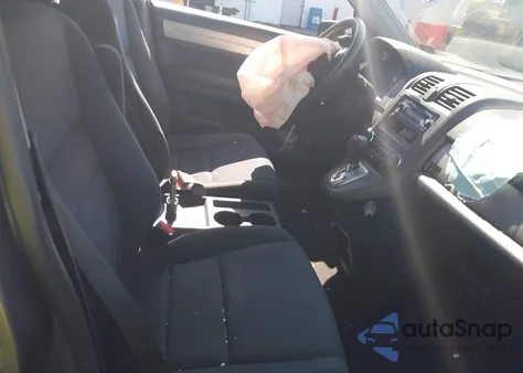 2010 Honda Cr-V Lx из США, поврежденный, VIN 5J6RE4H3XAL085082